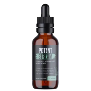 Potent Stream review summary